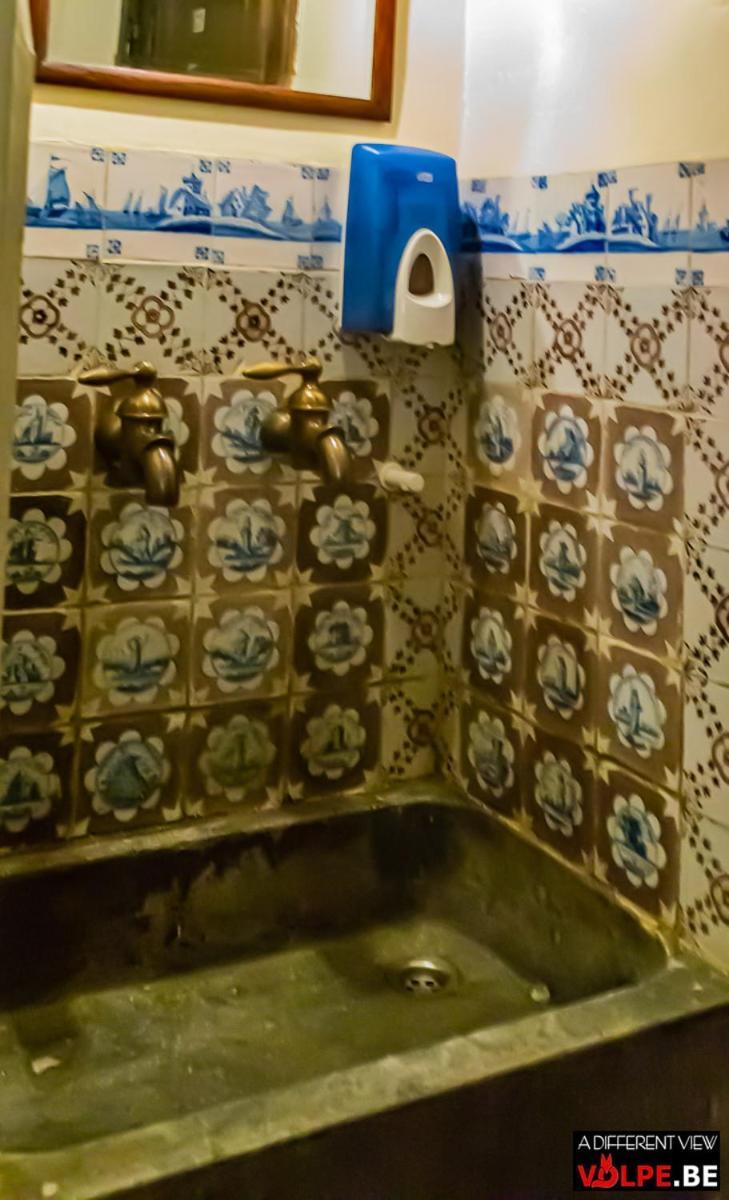 B&B Le Secret Du Bois Bourseigne-Vieille Luaran gambar